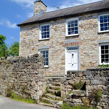 The Mill Farmhouse Llandybie Dış mekan fotoğraf