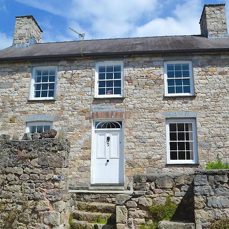 The Mill Farmhouse Llandybie Dış mekan fotoğraf